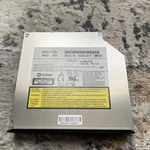 Mint Condition Panasonic UJDA770 Internal Laptop Dvd And Cd-rom Drive Ide 2.5". Fixed Price $15.00.