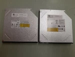 (2) Liteon 8X Dvd Rw Dl) Sata Drive 023HW6 DS-8ABSH112B. Fixed Price $17.86.