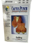 Nos 1998 Cactus Punch Machine Embroidery Cd Quilting Vol. #1 48 Designs. Fixed Price $15.92.