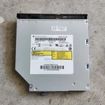 Hp SU-208 Slim Internal Laptop Drive Sata 8X Dvd/cd Read Write. Fixed Price $12.00.
