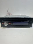 Milennia MR380 Am/fm Radio Cd Player Usb Port And Sd Card Slot Marine Stereo. Fixed Price $45.00.