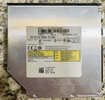 Dell 05887G TS-L633C/DEFHW Sata Dvd Writer Optical. Fixed Price $14.99.