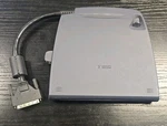 Hp F1704A Hewlett Packard External Module Bay For Omnibook 900 Drive. Fixed Price $30.00.