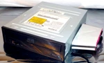 Samsung 48X24X48X Cd-r/rw Drive Unit Model SW-248. Fixed Price $16.00.
