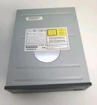 Asustek CRW-4824A Cd-rw Ide Drive 5187-2655 Black Bezel. Fixed Price $18.00.