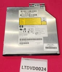 LTDVD0024 Hp Sata Dvd-rw Slimline Optical Drive 484034-002 481429-001. Fixed Price $7.50.