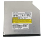 Supermicro UJ8E0 Cd Dvd Rom Player Sata Drive New. Fixed Price $25.00.