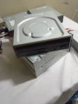 Lite-on Dvd/cd Rewritable Sata Drive IHAS124-04 (c)u + Free Shipping. Fixed Price $9.00.