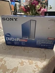 Sony DRX-830U, Dvd/cd New. Fixed Price $50.00.