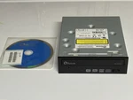 Plextor PX-810SAB Dvd/cd Rw Rewriteable Drive. Fixed Price $20.00.