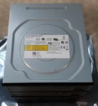 Lot Of 4 Philips Dell DH-16ABS 085KRY Dvd/cd Rewritable Drive. Fixed Price $35.99.