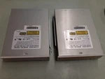 (2) Ultima ACD-502 Cd-rom Drive 50X Ide Internal White Bezel. Fixed Price $36.18.