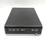 Lg Gsa E40L External Dvd Rw Drive Usb 2.0 Tested Working. Fixed Price $49.99.