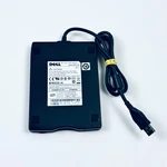 Dell Teac FD-05PUB-1374 N533 Usb External 3.5 Floppy Disk Drive. Fixed Price $19.99.