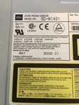 Toshiba SD-M1401 Scsi Dvd-rom Drive. Fixed Price $85.00.