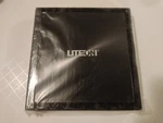Lite-on Usb 2.0 External Slim 8X Dvd Drive Model DX-8A1H-05C Open Box. Fixed Price $24.00.