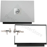 New Dell G15 5510 5511 5515 5520 5521 5525 15.6" Lcd Back Cover Bezel Hinges Us. Fixed Price $64.99.