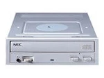 Nec NR-9300A Cdrw Rom White. Fixed Price $59.00.