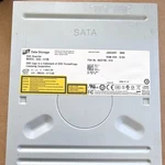Hl Data Storage GSA-H73N Sata Internal Dvd Rewriter 5.25" Desktop Drive Black. Fixed Price $20.00.