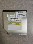 Genuine Toshiba Satellite C655-S5132 Cd/dvd Rw Internal Drive. Fixed Price $10.99.