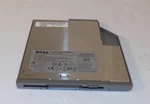 Dell Latitude Internal Floppy Drive Module Model MPF82E 5V 0.5A 6Y185-A02. Fixed Price $14.98.
