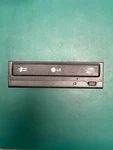 Lg Super Multi Dvd Rewriter Model: GH22LS50 5V/12V Light Scribe. Fixed Price $10.86.