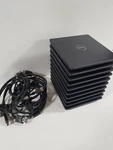 10 Pcs. Dell Esata Laptop External Optical Drive K01B001. Fixed Price $45.00.