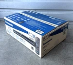 New Panasonic DMP-BD35AK Blu-ray Player W/ Original Box. Fixed Price $149.99.