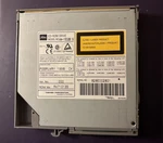 Toshiba XM-1502B N Laptop Cd-rom Drive. Fixed Price $25.00.