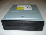 Pioneer DVR-110DBK Dvd-r/rw Writer Ide Unit. Fixed Price $40.00.
