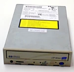 Hp Cd-writer Plus C4492-60001CD-R Burner Ide Drive. Fixed Price $19.99.