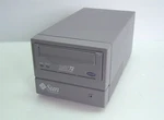 Sun 380-0993 3800993 DDS5 SG-XTAPDAT72-D Scsi External Gray Color Drive. Fixed Price $249.00.