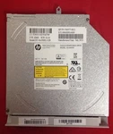 Hp PAVILLION14 Notebook 14-V062US Optical Drive Dvd Rw Sata 700577-XX 767252-001. Fixed Price $9.88.