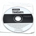 Lenovo Thinkcentre Cd-rom Software Disc For TIO24GEN4 & A20TIO24 23.8" Monitor. Fixed Price $12.99.