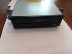Matsushita SR-8588-C Dvd-rom Computer Disc Drive Black Bezel. Fixed Price $32.00.