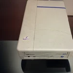 Hewlett Packard (hp)cd-writer Plus 8200 Series External C4453B Vtg W/cable To. Fixed Price $27.99.