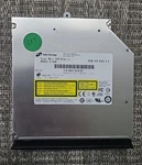 Asus P50IJ Laptop Super Multi Dvd Rewriter LGE-DMGT30N(B) Oem. Fixed Price $8.99.