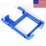 Hard Drive Tray Caddy For 3.5" Dell Optiplex 7010 7020 9010 9020 Mt Sff PX60023. Fixed Price $5.87.