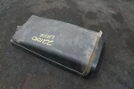 Left Air Cleaner Micro Filter Housing 64310138191 Oem Rolls Royce Phantom 2004. Fixed Price $69.99.