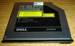 Dell Cd Rewritable Drive Model GU40N P/n 07G1NJ. Fixed Price $17.95.
