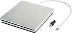 Usb-c Superdrive External Dvd/cd Reader Burner For Apple Macbook Air Pro Mini. Fixed Price $46.99.