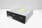 Lg Blu-ray Disc Drive Model WH16NS40. Fixed Price $175.00.