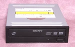 Sony - 24X Internal Dvd Rewriter. Fixed Price $17.50.