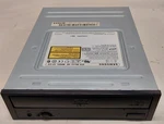 Samsung Dvd Master 16E Model SD-616 Rev A00 Dp/n 09J259 Black Bezel. Fixed Price $24.99.