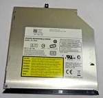 Philips * DS-8W2S Cd/dvd-rw Drive Notebook Sata #NLW825. Fixed Price $23.19.