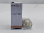 Newhouse Lighting 2.3W Led Bulb With GY6.35 Base (GY6-2320) Bnib. Fixed Price $19.99.
