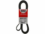 For 2012-2018 Bmw 640I Accessory Drive Belt 21468HP 2013 2014 2015 2016 2017. Fixed Price $28.89.