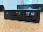 Lite-on IHBS112 Blu-ray Writer Drive Bd-r/re Dvd/cd Sata Tested & Working. Fixed Price $89.99.
