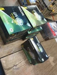 Five Packs, 35 Total, Philips 4.7GB Dvd+r 120 Min, Dvd's - 654. Fixed Price $22.49.