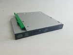 Hp Dvd + W Drive DS-8A4LH-JBS Sata 506468-001 460510-003. Fixed Price $18.15.